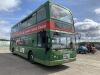 UNRESERVED 2004 Volvo B7TL 10.9M Double Decker Bus - 7