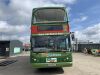 UNRESERVED 2004 Volvo B7TL 10.9M Double Decker Bus - 8