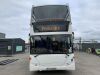 2010 Scania OMNI City CN250 64 Seater Double Decker Bus - 8