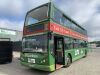 UNRESERVED 2004 Volvo B7TL 10.9M Double Decker Bus