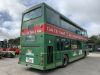 UNRESERVED 2004 Volvo B7TL 10.9M Double Decker Bus - 5