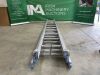 3x3m Aluminium Ladder - 2