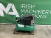 UNRESERVED Green Tornado 21025 Compressor - 2