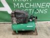 UNRESERVED Green Tornado 21025 Compressor - 3