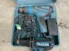 Makita Heat Gun & 2018 Makita Battery Drill - 2