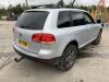 2004 Volkswagen Touareg 2.5TDI 4x4 Diesel Jeep - 5