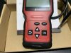 UNRESERVED UNUSED Foseal OBD2 Vehicle Code Reader & Eraser Device - 2