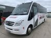 UNRESERVED 2014 Mercedes-Benz 816D Vario 23 Seater Turas Bus