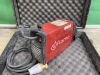 UNRESERVED Flamo 110v 160amp Welder - 2