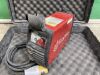 UNRESERVED Flamo 110v 160amp Welder - 3