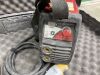 UNRESERVED Flamo 110v 160amp Welder - 4