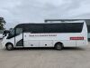 UNRESERVED 2014 Mercedes-Benz 816D Vario 23 Seater Turas Bus - 2