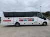 UNRESERVED 2014 Mercedes-Benz 816D Vario 23 Seater Turas Bus - 6