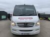 UNRESERVED 2014 Mercedes-Benz 816D Vario 23 Seater Turas Bus - 8