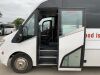 UNRESERVED 2014 Mercedes-Benz 816D Vario 23 Seater Turas Bus - 9