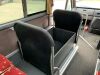 UNRESERVED 2014 Mercedes-Benz 816D Vario 23 Seater Turas Bus - 23