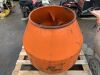 Diesel Mixer Drum - 2