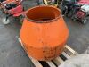 Diesel Mixer Drum - 3