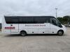 UNRESERVED 2014 Mercedes-Benz 816D Vario 23 Seater Turas Bus - 6