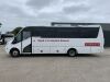 UNRESERVED 2014 Mercedes-Benz 816D Vario 23 Seater Turas Bus - 2