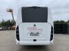 UNRESERVED 2014 Mercedes-Benz 816D Vario 23 Seater Turas Bus - 4