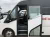 UNRESERVED 2014 Mercedes-Benz 816D Vario 23 Seater Turas Bus - 9