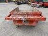 2018 Conquip CA108 Heavy Duty Crane Boat Skip - 5