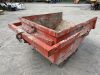 2018 Conquip CA108 Heavy Duty Crane Boat Skip - 6