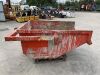 2018 Conquip CA108 Heavy Duty Crane Boat Skip - 7