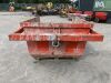 2018 Conquip CA108 Heavy Duty Crane Boat Skip - 11