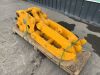 UNUSED HMB Hydraulic Grab to Suit 8T Excavator - 2