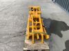 UNUSED HMB Hydraulic Grab to Suit 8T Excavator - 3