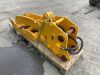 UNUSED HMB Hydraulic Grab to Suit 8T Excavator - 5