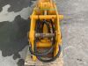 UNUSED HMB Hydraulic Grab to Suit 8T Excavator - 7