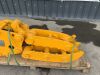 UNUSED HMB Hydraulic Grab to Suit 8T Excavator - 8