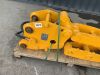 UNUSED HMB Hydraulic Grab to Suit 8T Excavator - 11