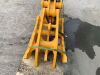 UNUSED HMB Hydraulic Grab to Suit 8T Excavator - 13