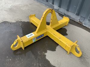 UNUSED 1T Bag Lifter