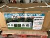 UNRESERVED/UNUSED 20FT x 40FT Party Tent - 2