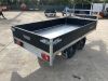 UNUSED 2021 Saris Platform PL276 2000KG 9 x 4'11" Dropside Trailer - 5
