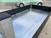 UNUSED 2021 Saris Platform PL276 2000KG 9 x 4'11" Dropside Trailer - 9