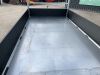 UNUSED 2021 Saris Platform PL276 2000KG 9 x 4'11" Dropside Trailer - 10
