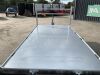 UNUSED 2021 Saris Platform PL276 2000KG 9 x 4'11" Dropside Trailer - 14