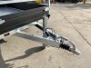 UNUSED 2021 Saris Platform PL276 2000KG 9 x 4'11" Dropside Trailer - 16