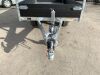 UNUSED 2021 Saris Platform PL276 2000KG 9 x 4'11" Dropside Trailer - 17