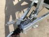 UNUSED 2021 Saris Platform PL276 2000KG 9 x 4'11" Dropside Trailer - 19