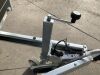 UNUSED 2021 Saris Platform PL276 2000KG 9 x 4'11" Dropside Trailer - 21