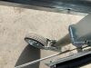 UNUSED 2021 Saris Platform PL276 2000KG 9 x 4'11" Dropside Trailer - 22
