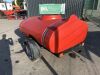 Western Single Axle Fast Tow Bowser - 3