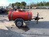 Western Single Axle Fast Tow Bowser - 6